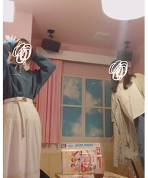 カラオケ🎤🎤 | その他