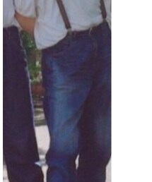 cepo | デニムパンツ