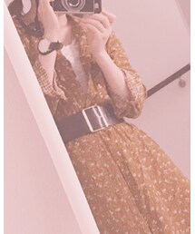 GU | ベルト