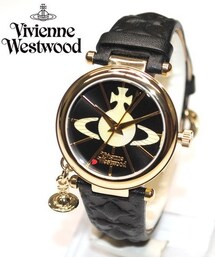 Vivienne Westwood | アナログ腕時計
