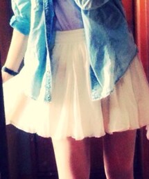 LOWRYS FARM | スカート