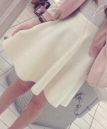 WEGO | サーキュラースカート(スカート)