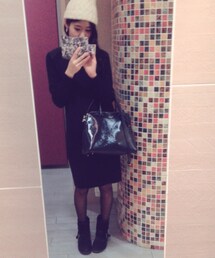 qualite | カリテのワンピースあっぷ(ワンピース)