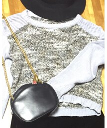 dazzlin | ニット/セーター