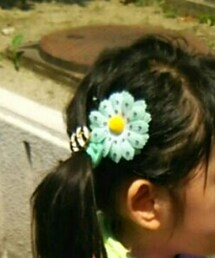 fafa | バレッタ/ヘアクリップ