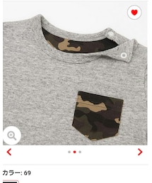 UNIQLO | Tシャツ/カットソー