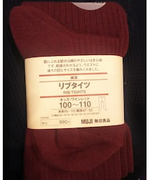 無印良品 | タイツ/ストッキング