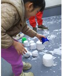 雪遊び？の「雑貨/ホビー(おもちゃ)」