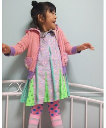 イロチガイ。 | パーカー