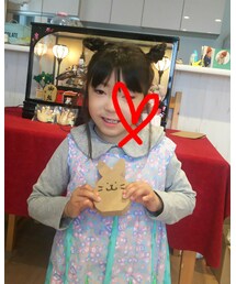 中身👀 | Tシャツ/カットソー