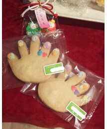 姫二人へ。 | ラッピングキット