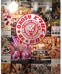 ASOKO★新日本プロレスの「インテリア(ポスター/アート)」