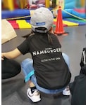 バクプリ🍔の「トップス(Tシャツ/カットソー)」