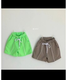 LINK by mille | その他パンツ