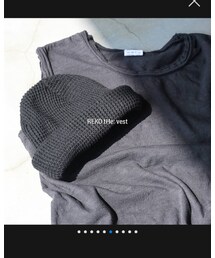 reko_store | ニットキャップ/ビーニー