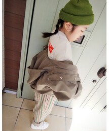 💚 | ニットキャップ/ビーニー