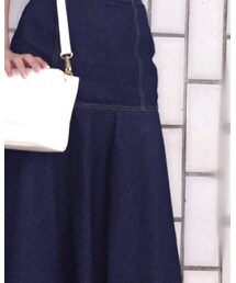 MULLER | デニムスカート