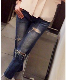 GYDA | デニムパンツ