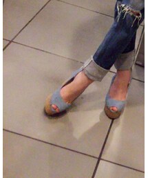 GYDA | その他シューズ