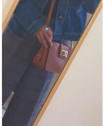 FOREVER 21 | ショルダーバッグ