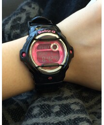 BABY-G | アナログ腕時計