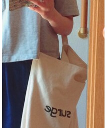 rivet & surge | バッグ