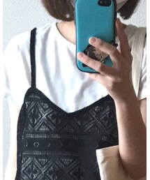 UNIQLO | Tシャツ/カットソー