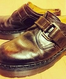 Dr. Martens | ブーツ