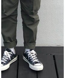 CONVERSE | スニーカー