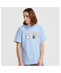 UNIQLO | with Pokemon UT(Tシャツ/カットソー)