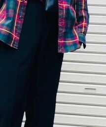UNIQLO | スラックス
