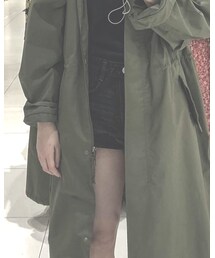 URBAN RESEARCH | カーゴパンツ