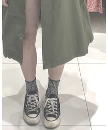 CONVERSE | スニーカー