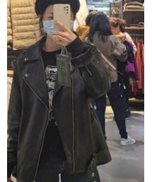 iT | ジャケット/アウター