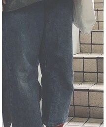 Lee | デニムパンツ