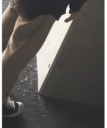 無印良品 | スニーカー