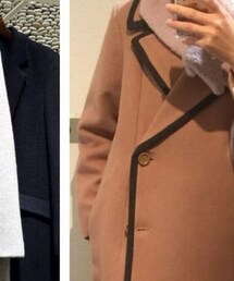 KATE SPADE SATURDAY | ダウンジャケット/コート