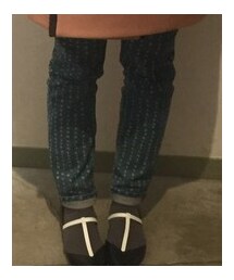 MONKI | デニムパンツ