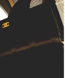 CHANEL | ショルダーバッグ