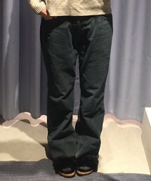 LULU ON THE BRIDGE | その他パンツ