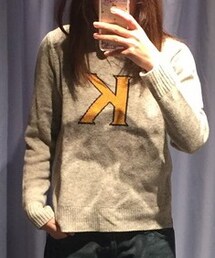 niko and... | ニット/セーター