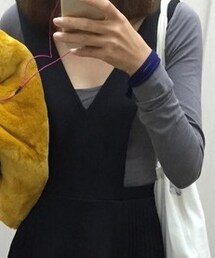 AZUL by moussy | シャツ/ブラウス