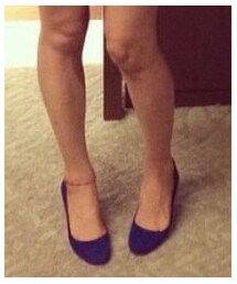 STATUS | パンプス