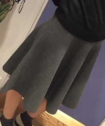 FRAY I.D | スカート