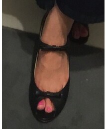 Hutte | パンプス