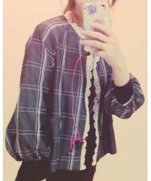 Kaon | ノーカラージャケット