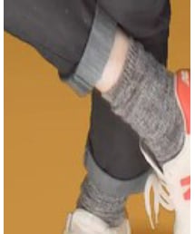 UNIQLO | ソックス/靴下