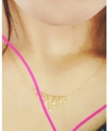 CASUCA | ネックレス