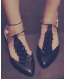 From the door:102 | パンプス