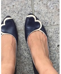 From the door:102 | パンプス